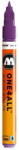 MOLOTOW Marker acrilic Molotow One4All127HS-CO, 1.5 mm, currant (MLW060)