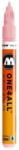 MOLOTOW Marker acrilic Molotow One4All127HS-CO, 1.5 mm, skin pastel (MLW080)