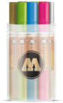 MOLOTOW Set de markere Molotow ONE4ALLâ„¢ ACRYLIC TWIN Main-Kit 2 â€ 12er Box, 12 buc (MLW653)