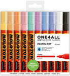 MOLOTOW Set de markere Molotow ONE4ALL 227HS Pastel-Set, 10 buc (MLW116)