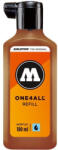 MOLOTOW Rezerva marker acrilic One4All, 180 ml, hazelnut brown (MLW340)