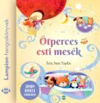  Ötperces esti mesék [eHangoskönyv]