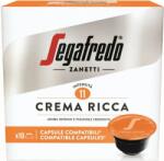 Segafredo Zanetti Crema Rica do Dolce gusto capsule 10 buc x 7, 5g