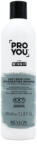 Revlon Pro You The Winner Anti Hair Loss Invigorating Shampoo 350 ml - parminunat