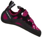 La Sportiva Tarantula Women Cățărători Red Plum 35, 5 EU