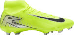 Nike ZM SUPERFLY 10 ACAD FG/MG Futballcipő fq1456-700 Méret 42 EU fq1456-700