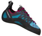 La Sportiva Tarantulace Women (30M) Cățărători Topaz/Red Plum 41, 5 EU