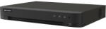 Hikvision iDS-7208HUHI-M1/XT/4A+8/4ALM 8 csatornás AcuSense THD DVR, 8MP@8fps, 5MP@12fps, 4MP@15fps, 1080p@25fps, + 8x8 MP IP (iDS-7208HUHI-M1-XT-4A-8-4ALM)