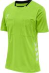 Hummel REFEREE CHEVRON DAMEN JERSEY S/S Rövid ujjú póló 213751-6102 Méret S - top4sport