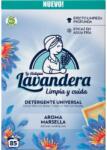 La Antigua Lavandera Marseille szappan mosópor 4, 675 kg, 85 adag