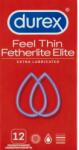 Durex (12 db/doboz) Feel Thin Intimate