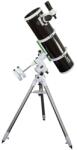 Sky-Watcher Explorer 150/750P-DS Newton távcső EQ-3 acéllábon