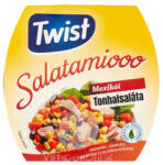  Twist tonhalsaláta mexikói 160g - delfinbuvar
