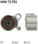 SKF feszítő, fogasszíj SKF VKM 71701 (VKM 71701)