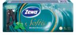 Zewa Softis Menthol 10X9db/ csomag