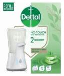 Dettol készülék 1db készülék 1 db 250ml szappan db