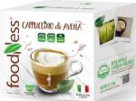 FoodNess Zab Cappuccino kapszula Dolce Gusto-hoz 10 db