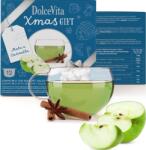 Dolce Vita Dolce Vita Zöld ALMA fahéjas kapszula dolce Gusto-hoz 12 db