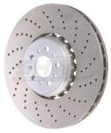 Shw Performance Disc frana SHW PERFORMANCE BFR43502 (BFR43502)