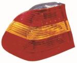 DEPO Lampa spate DEPO 444-1911L-UQ-YR (444-1911L-UQ-YR) - automobilus