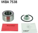 SKF kerékcsapágy készlet SKF VKBA 7538 (VKBA 7538) - centralcar