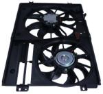 MAXGEAR Ventilator, radiator MAXGEAR AC272012 (AC272012) - automobilus