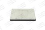 CHAMPION Filtru, aer habitaclu CHAMPION CCF0063 (CCF0063)