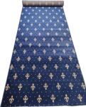 LOTOS Traversa Covor, Lotos 15033-W, Albastru, Latime 120 cm, Diverse Lungimi (15033-W-810-129) Covor