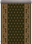 LOTOS Traversa Covor, Lotos 15033-310, Verde, Latime 150 cm, Diverse Lungimi (15033-310-158) Covor
