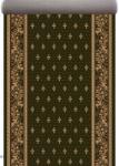 LOTOS Traversa Covor, Lotos 15033-310, Verde, Latime 150 cm, Diverse Lungimi (15033-310-153) Covor