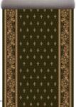 LOTOS Traversa Covor, Lotos 15033, Verde, Model Bisericesc, Latime 60 cm, Diverse Lungimi (15033-310-067) Covor