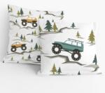 Matějovský teherautó párnahuzat (524580)