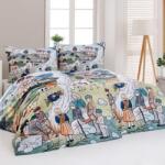 Matějovský Őszi ágynemű Pamut deluxe digitális (815255)