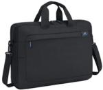 RIVACASE Notebook táska, 15, 6-16″ RIVACASE „Boboli 8036, fekete (NTRBO8036)