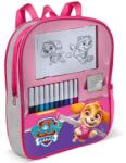 Multiprint Set de ștampile Skye Patrula Cățelușilor în rucsac - Multiprint (MUL-24913)