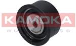 KAMOKA Szíjtárcsa/vezetőgörgő, fogasszíj KAMOKA R0084 (R0084)