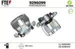 FTE Etrier frana FTE 9296099 (9296099)