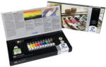 Van Gogh oil olajfestékek - Combi set 10 x 20 ml (Van Gogh)