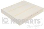 NIPPARTS Filtru, aer habitaclu NIPPARTS J1344003 (J1344003)