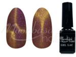 Moonbasanails Tiger eye thermo géllakk 5ml #870 Csillámos lila - rózsakvarc