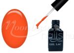Moonbasanails One step géllakk 5ml #130 Neon narancssárga