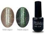 Moonbasanails Magic TOP géllakk 5ml #459 csillámos pezsgő