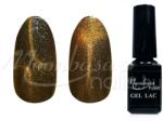 Moonbasanails Tiger eye géllakk 5ml #840 rózsakvarc