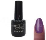 Moonbasanails Géllakk 6ml #155 Sötét lila