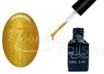Moonbasanails One step géllakk 5ml #180 Csillámos aranypor