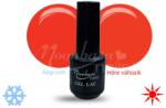 Moonbasanails Thermo géllakk 5ml #423 Vérnarancs-narancs