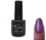 Moonbasanails Géllakk 6ml #009 Fényes lila
