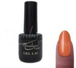 Moonbasanails Géllakk 6ml #159 Narancsvörös