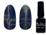 Moonbasanails Tiger eye géllakk 5ml #803 ringló