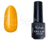 Moonbasanails 3step géllakk 4ml #076 Narancssárga
